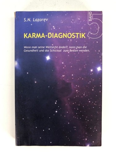 Karma diagnostik band - karma-diagnostik,