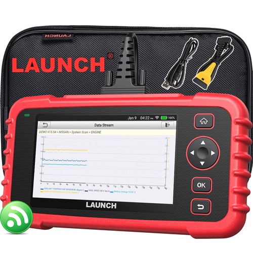 2026 launch crp129x profi - v3.0,