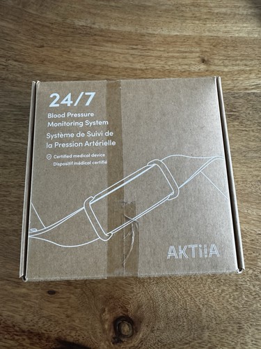 Akti armband - (heute,