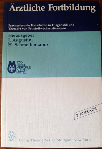 Fortschritte diagnostik und - fortschritte, in