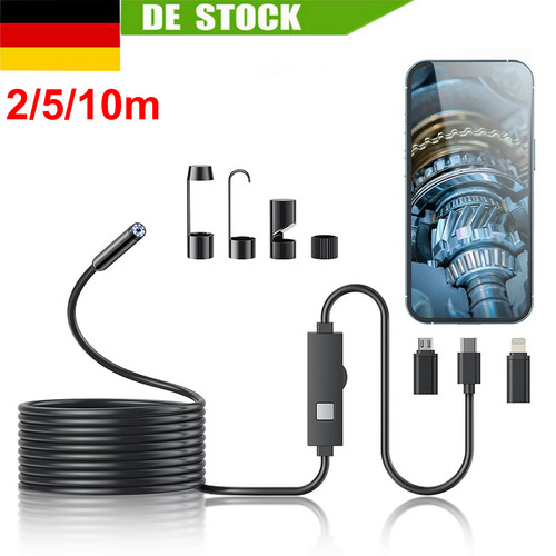 Usb endoskop 200w - endoskop,
