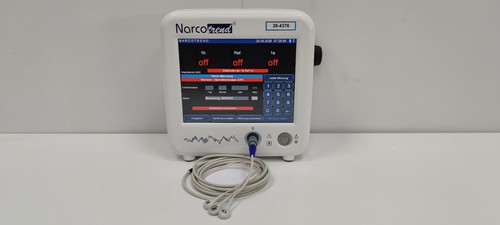 Narcotrend 4376 - narcotrend, #26-4376