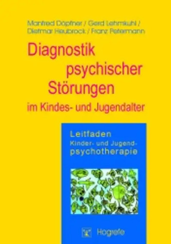 Diagnostik psychischer