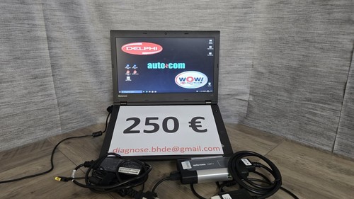 Auto diagnosegerät 1 - auto, 3/1