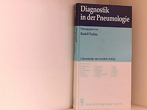 Diagnostik der pneumologie - der,