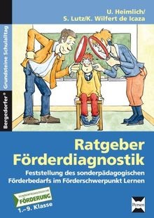 Ratgeber förderdiagnostik - ratgeber,