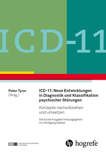 Icd neue entwicklungen in - neue,