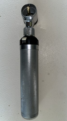 Original heine diagnostik set - original, diagnostik-set