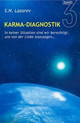 Karma diagnostik band in - karma-diagnostik,