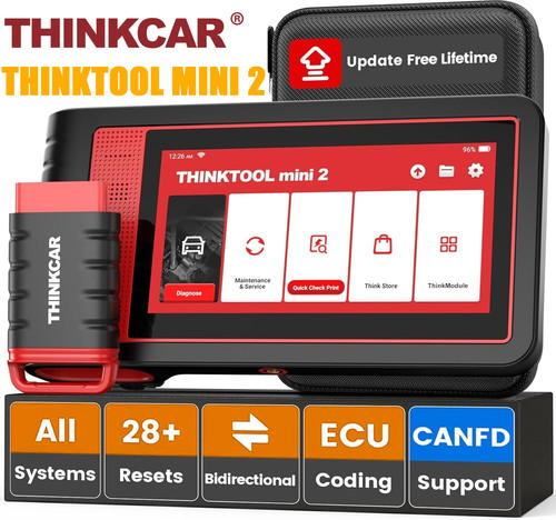 Thinktool mini kfz - mini,