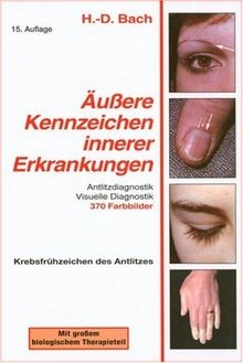 Antlitzdiagnostik äußere - antlitzdiagnostik:,