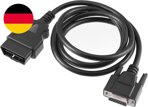Quarkzman obdii obd2 - quarkzman,
