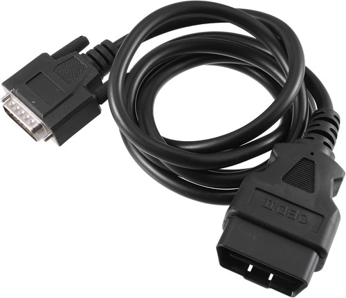 Obdii obd2 haupt kabel - obd2,