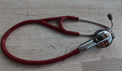Stethoskop littmann 3100 - stethoskop,