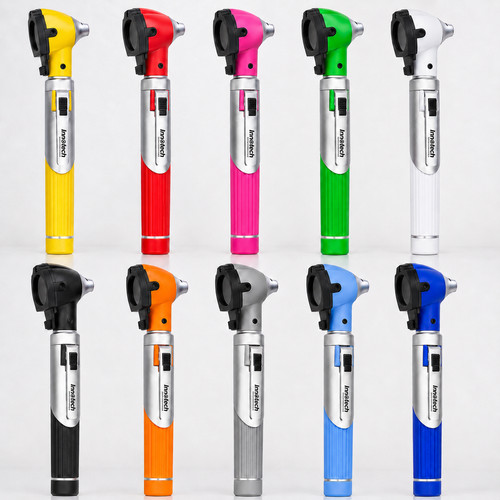 Innotech mini otoskop ohr - innotech,