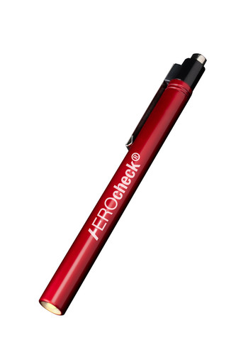 Aerocheck diagnostiklampe - ,