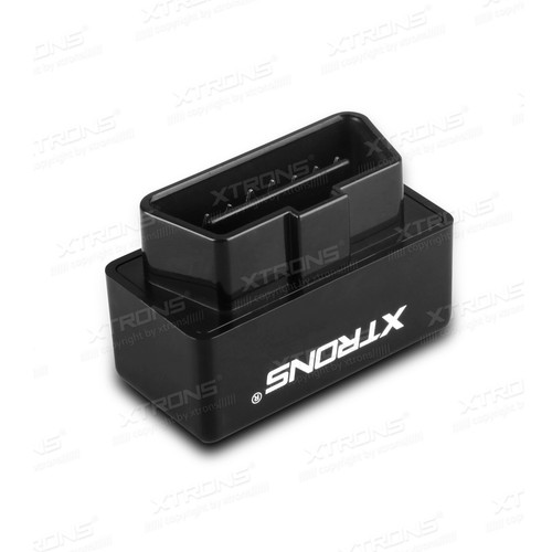 Auto mini bluetooth - auto, obdii