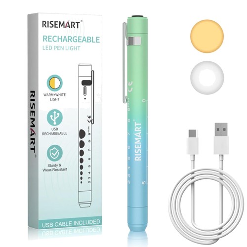 Led pupillenleuchte - led,