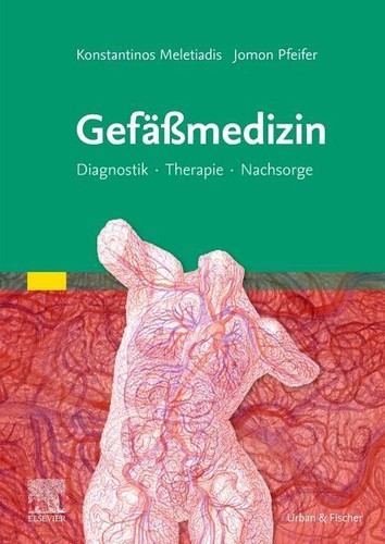 Gefäßmedizin diagnostik - gefäßmedizin,