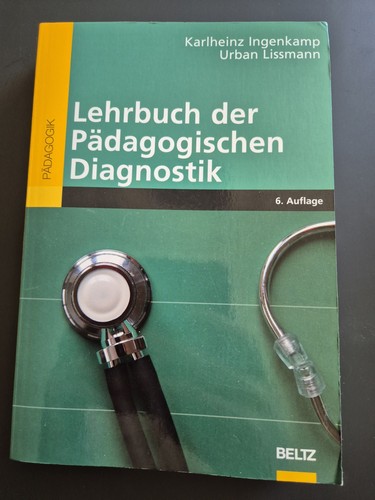 Lehrbuch der pädagogischen - lehrbuch,
