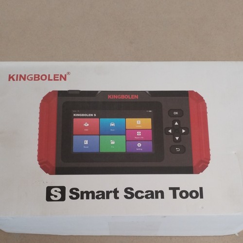 Kingbolen diagnostik tool - kingbolen,
