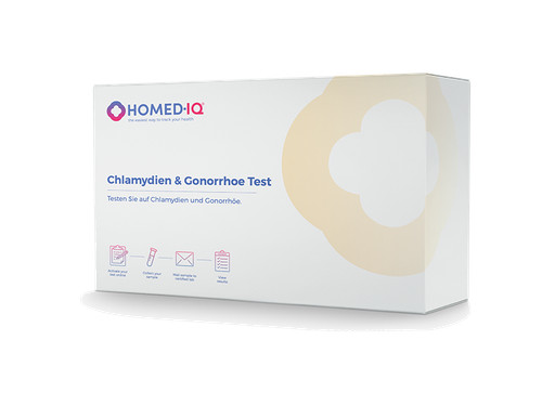 Chlamydien gonorrhoe - chlamydien, &