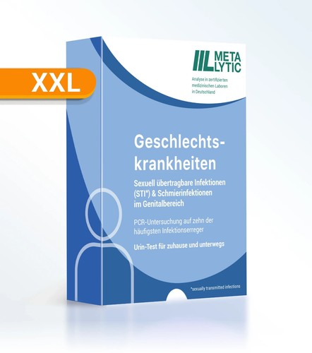 STI-Test