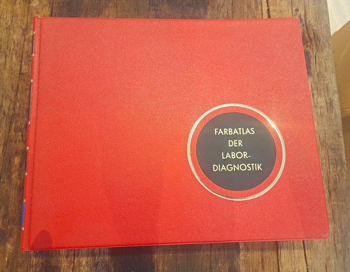 Medica verlag farbatlas - medica,
