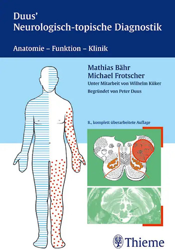Duus neurologisch topische - duus', neurologisch-topische