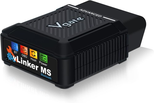 Vgate vlinker bluetooth - vgate,