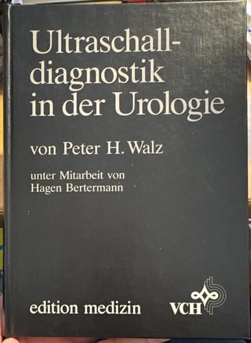 Ultraschalldiagnostik der - in,