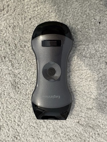 Eagleview handheld sonogerät - handheld,