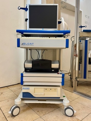 Elcat vasolab 5000 - elcat,