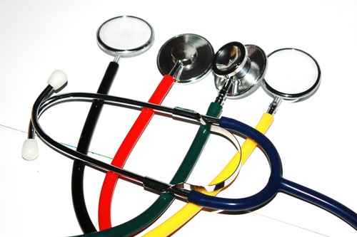 Stethoskop krankenhaus - stethoskop,