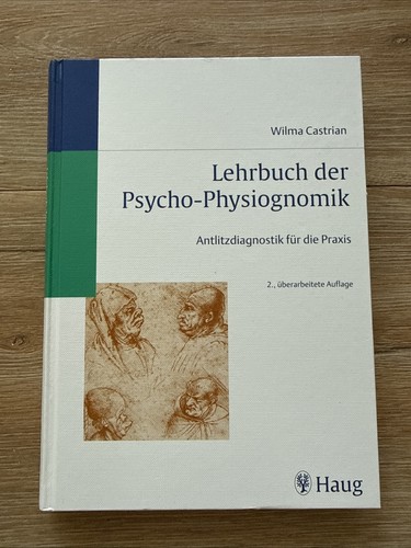 Lehrbuch der