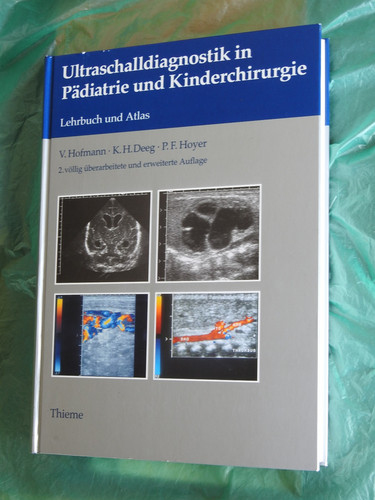 Ultraschalldiagnostik - , in