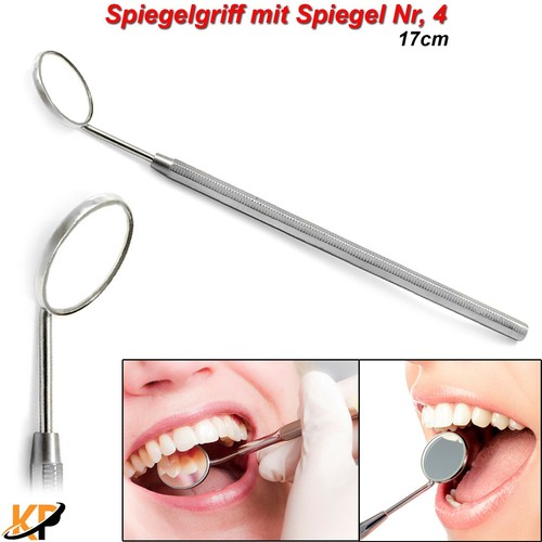 Spiegelgriff mit spiegel 4 - spiegelgriff,