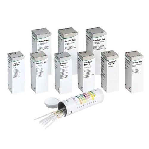Roche combur test - roche, combur-test