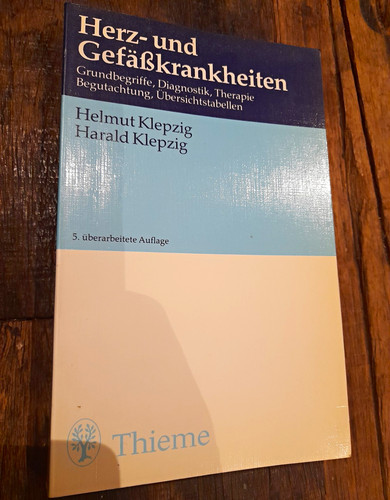 Thieme herz und - thieme:,