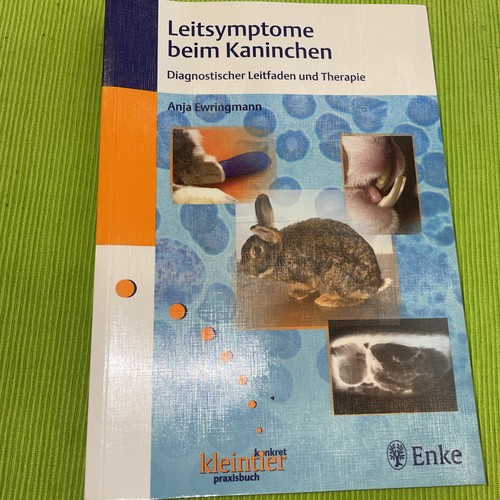 Leitsymptome beim kaninchen - leitsymptome,