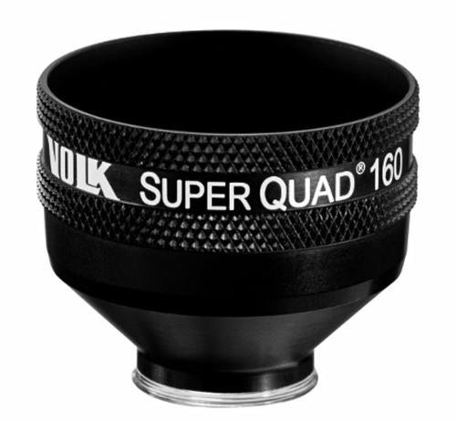 Volk super quad 160 - volk,