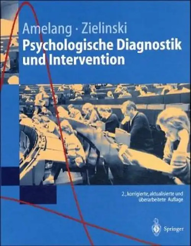 Psychologische diagnostik und - psychologische,