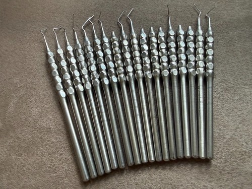 20x ustomed zahnsonden - 20x,