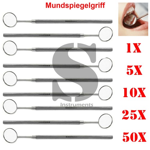Profi mundspiegel - profi,