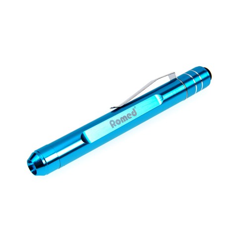 Romed diagnostikleuchte - romed,
