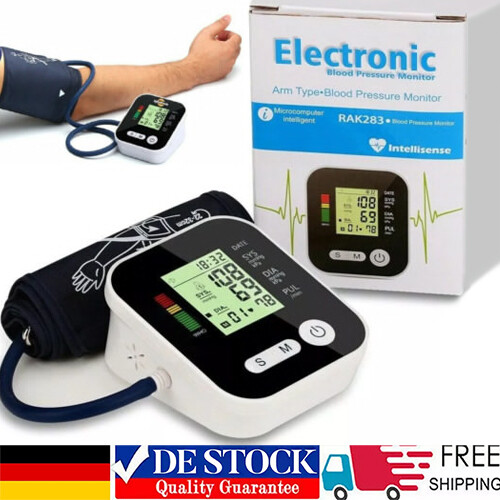 Blutdruckmessgerät monitor - ,