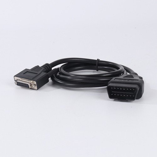 Obdii obd2 haupt - obd2, kabel