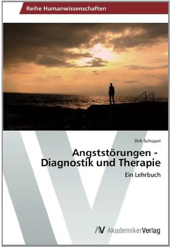 Angststörungen diagnostik - -,