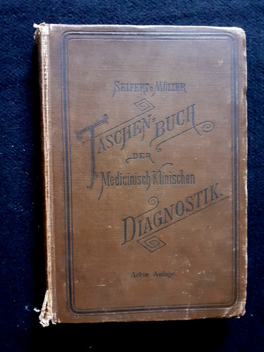 Taschenbuch der