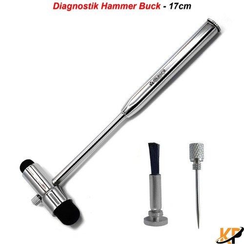 Reflexhammer buck - reflexhammer,